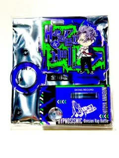 130.ヒプノシスマイクマツキヨココカラ 歯ブラシスタンド 天谷奴零
