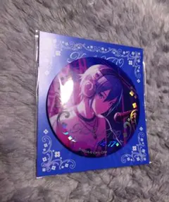 原神 幕間PV-「冬夜の戯劇」シリーズ キャラクター缶バッジ 博士