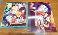 「B's LOG 2022年7月号」