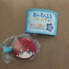 あんさんぶるスターズ!! みにコレ 前髪クリップ vol.2 天城一彩