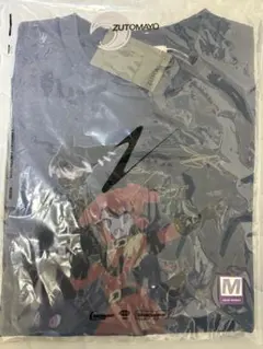 ZUTOMAYO ずとまよ SHADE Vintage TEE Navy