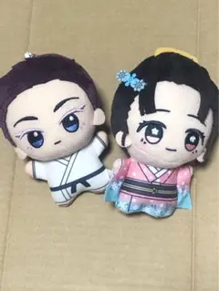 鬼滅の刃 ちびぐるみ vol.6 狛治 恋雪