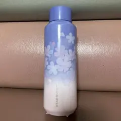 STARBUCKS 2023年春モデル 水筒 桜柄
