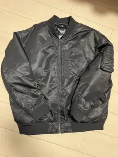 2026年最新】ユニクロ ジルサンダー ma-1の人気アイテム - メルカリ