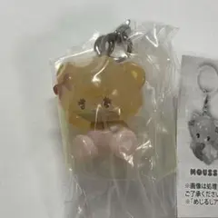 Mikko characters めじるしアクセサリー2 Latte