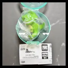 【新品未開封】トイストーリー 肩ズンFig. アンディのおもちゃ大集合 レックス