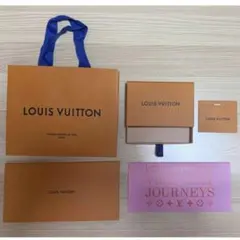 ルイヴィトン 紙袋