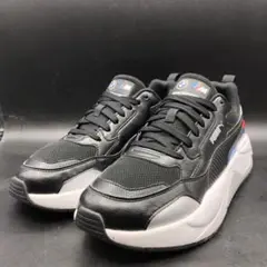 9M4612 美品 PUMA × BMW プーマ MMS X-Ray 2