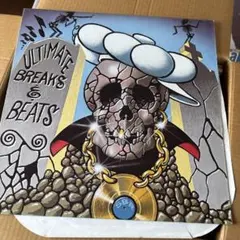2026年最新】ULTIMATE breaks beats セットの人気アイテム - メルカリ