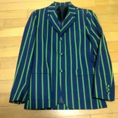 Modism スクールジャケット モッズスーツ punk zazous 666