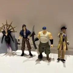 2026年最新】FF8 フィギュアの人気アイテム - メルカリ