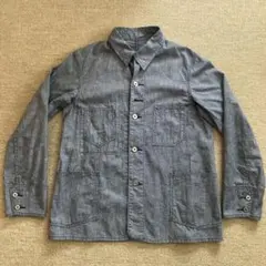 corona utility coveralls jacket vintageのサムネイル
