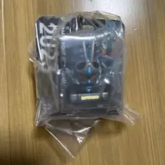 仮面ライダー カプセルトイ