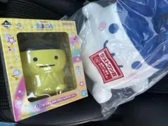 たまごっち 一番くじ B賞 なつかしまめっちルームライト ラストワン賞