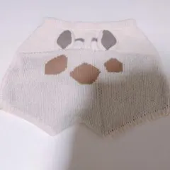 cottoli ニットパンツ 95cm