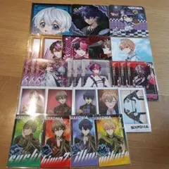 シクフォニ　まとめ売り