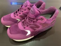 ニューバランス×ミタスニーカーズ限定