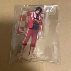 ミュージカル刀剣乱舞 長曽祢虎徹 アクリルスタンド