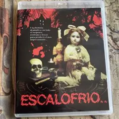 Satan's Blood(1978) Blu-ray 輸入盤　ホラー