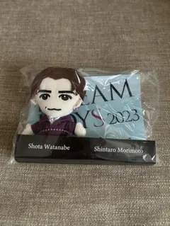 2026年最新】DREAMBOYSグッズの人気アイテム - メルカリ