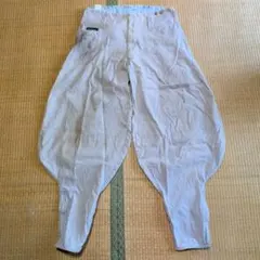 寅壱 超ロング 4441 ワークパンツ ベージュ ウエスト85のサムネイル