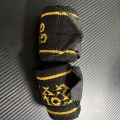 GOLD'S GYM リストストラップ 手首サポーターのサムネイル