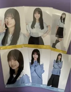櫻坂46 遠藤理子 5thシングル 桜月 封入 生写真 コンプ - メルカリ