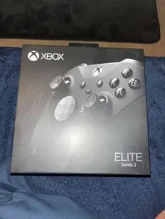 Xbox Elite Series 2 ワイヤレスコントローラー