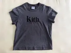 Kith 黒TEEのサムネイル
