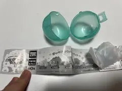 ふにゅまるスタイルフィギュア2 リトルツインスターズ・キキ