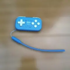 8BitDo Micro Bluetooth コントローラー