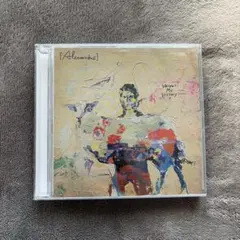 Alexandros Where’s My History ? レコード 4LP Alexandros] Where's My History 4LP レコード 【公式通販】