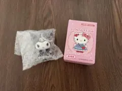 クロミ キャラクター大賞 第4弾 シークレットマスコットチャーム サンリオ