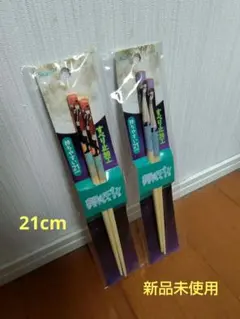 葬送のフリーレン 箸 21cm 2膳セット