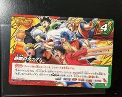 ミラクルバトルカードダス ミラバト 奇跡のタッグ プロモ P - メルカリ