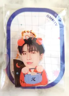 GMMTV POP UP STORE トレカSeaKeen Secret 2025年最新】SeaKeenの人気アイテム - メルカリ