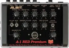 希少】albit A45M pro マーシャル系 ギタープリアンプ - メルカリ