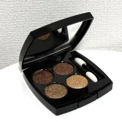 CHANEL シャネル レキャトル オンブル ツイード 01 限定