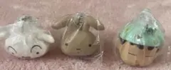 クレヨンしんちゃん マスコットキャップチャーム セット