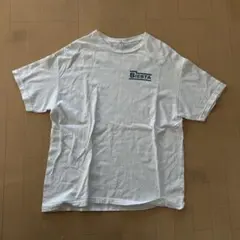 siesta ホワイト Tシャツ xlサイズ