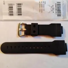 G-SHOCK DW.5600C スピードスクリューバック ベルト - メルカリ
