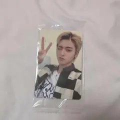 treasure reboot digipack ktown4u ハルト トレカ