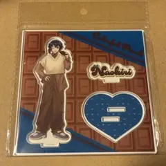 カラフルピーチ バレンタイン スイパラ アクスタ なおきり