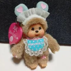 【レア】モンチッチ　JOLコラボ　 みるちっち　ぬいぐるみ　セキグチ 2026年最新】JOLモンチッチの人気アイテム - メルカリ