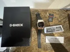 生産終了】CASIO G-SHOCK GM-5600MF-2JF バンド交換可 - メルカリ