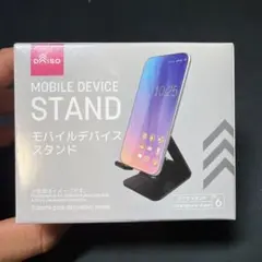 モバイルデバイススタンド スマホスタンド 本体