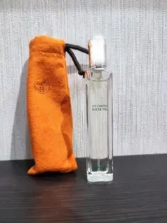 UN JARDIN SUR LE NIL HERMES 　ナイルの庭