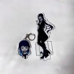 2026年最新】ado アクリルキーホルダーの人気アイテム - メルカリ