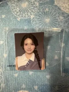 IS:SUE IDフォトセット 釼持菜乃 - メルカリ