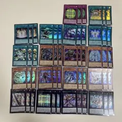 ユ*ト様 ホープ デッキパーツ